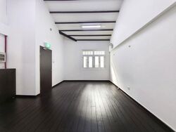 Tras Street (D2), Shop House #627701301